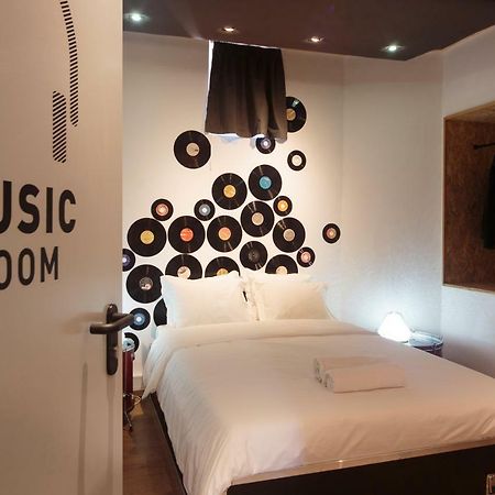 The Dorm Lisbon Bagian luar foto