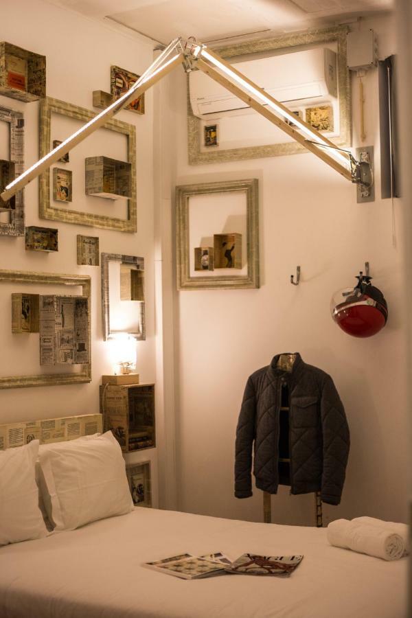 The Dorm Lisbon Bagian luar foto
