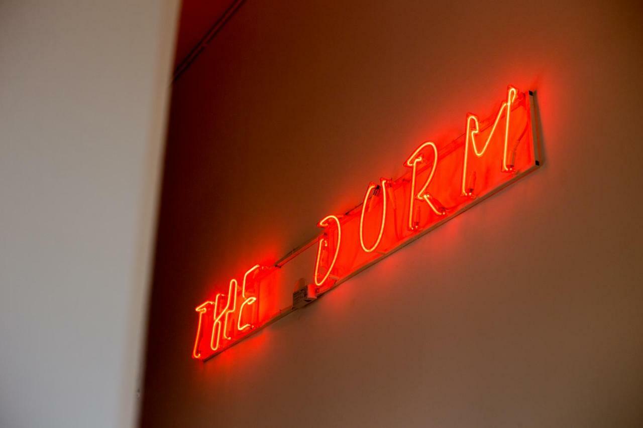 The Dorm Lisbon Bagian luar foto