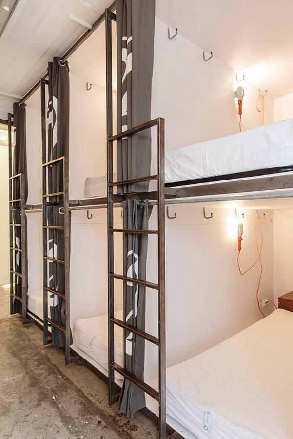 The Dorm Lisbon Bagian luar foto