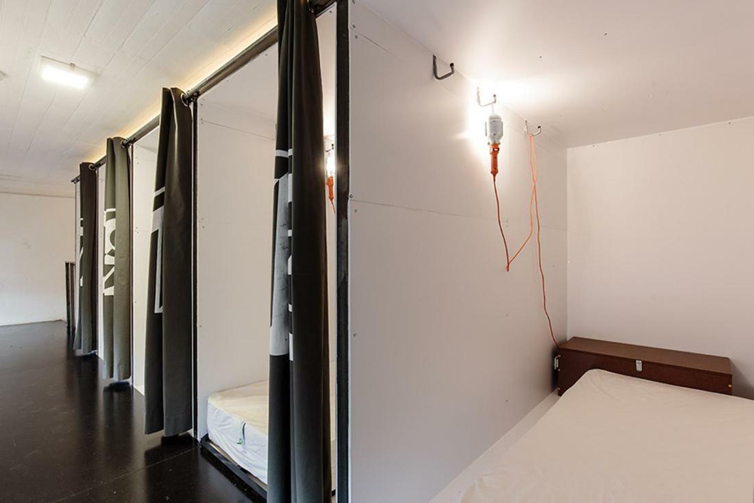 The Dorm Lisbon Bagian luar foto